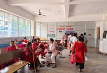 Photo of देशभरका सबै ओपिडी सेवा बन्द, नारायणी अस्पतालका स्वास्थ्यकर्मीले दिए सामुहिक राजीनामा