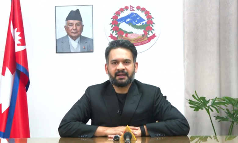 प्रधानमन्त्री शाह – सार्वजनिक सेवा प्रसारण संस्था प्रधानमन्त्री शाह – सार्वजनिक सेवा प्रसारण संस्था