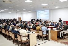 Photo of संविधान संशोधन बहस कार्यदलले असार मसान्तभित्र प्रतिवेदन बुझाउने