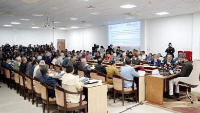 Photo of संविधान संशोधन बहस कार्यदलले असार मसान्तभित्र प्रतिवेदन बुझाउने