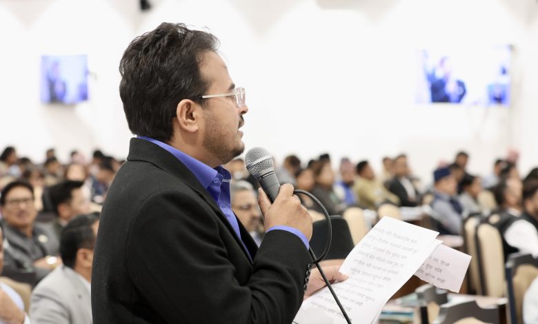 नेपालीको आत्मदाह र निधन भएको घटनाको छानबिन गर्न माग नेपालीको आत्मदाह र निधन भएको घटनाको छानबिन गर्न माग