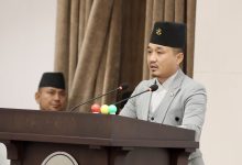 Photo of गणेश नेपालीको मृत्यु सम्बन्धी घटना अध्ययन गर्न छानविन समिति गठन