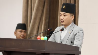 Photo of गणेश नेपालीको मृत्यु सम्बन्धी घटना अध्ययन गर्न छानविन समिति गठन