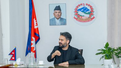 Photo of सरकारले स्थानीय तह र प्रदेशको अधिकारलाई उच्च प्राथमिकतामा राखेको छः प्रधानमन्त्री