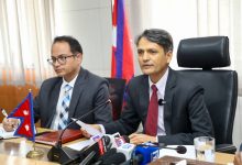 Photo of राहदानी प्रणालीमा देखिएका प्राविधिक समस्या क्रमशः समाधान हुनेछन्