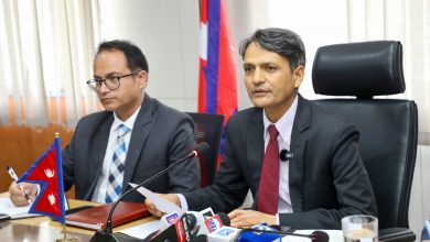 Photo of राहदानी प्रणालीमा देखिएका प्राविधिक समस्या क्रमशः समाधान हुनेछन्