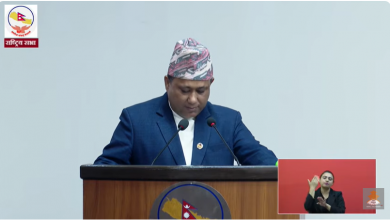 Photo of सुस्ता लगायत नेपाल-भारत सिमाको विषय टुंग्याउन द्विपक्षीय संयन्त्र मार्फत कूटनीतिक पहल जारी