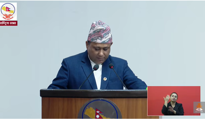 सुस्ता लगायत नेपाल-भारत सिमाको विषय टुंग्याउन द्विपक्षीय संयन्त्र मार्फत कूटनीतिक पहल जारी