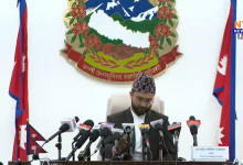 Photo of नेपाल सरकारको १०० दिनको उपलब्धि सार्वजनिक-लाइभ