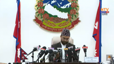 Photo of नेपाल सरकारको १०० दिनको उपलब्धि सार्वजनिक-लाइभ