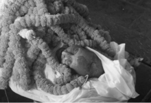 Photo of नागरिक अगुवा पाण्डेको अन्त्येष्टि