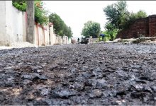Photo of आर्थिक बर्षको अन्त्यमा हतारको खर्च,पहिले भुक्तानी काम पछि