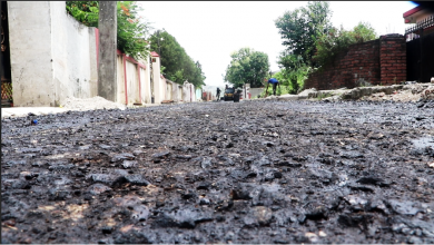 Photo of आर्थिक बर्षको अन्त्यमा हतारको खर्च,पहिले भुक्तानी काम पछि