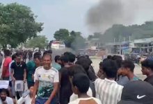 Photo of सुनसरीका पाँच स्थानमा कर्फ्यु जारी, स्थिति नियन्त्रणमा लिन सेना परिचालन