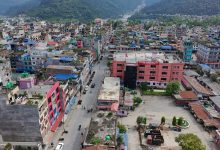 Photo of पूर्वाधार विकासमा अग्रसर व्यास