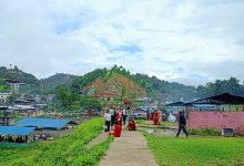 Photo of सुपा देउरालीको आस्था र नरपानीको शीतलताले बढायो पर्यटन