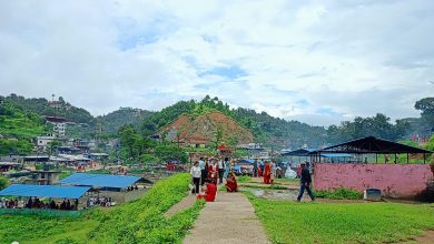 Photo of सुपा देउरालीको आस्था र नरपानीको शीतलताले बढायो पर्यटन