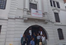 Photo of सर्वोच्चको अन्तरिम आदेशपछि सम्पत्ति विवरण संकलन कार्य स्थगित