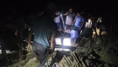 Photo of लमजुङमा पहिरोले धन्सार भत्किँदा दुई जनाको मृत्यु, २ जना घाइते