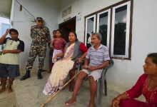 Photo of मानव–वन्यजन्तु द्वन्द्व न्यूनीकरणमा मन्त्री चौधरीको जोड