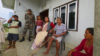 Photo of मानव–वन्यजन्तु द्वन्द्व न्यूनीकरणमा मन्त्री चौधरीको जोड