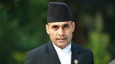 Photo of करार सेवामा वैधानिक प्रक्रियाबाट मात्रै कर्मचारी राख्न सञ्चारमन्त्रीको निर्देशन