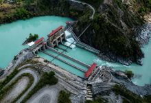 Photo of सेतीखोला आयोजनाबाट विद्युत् उत्पादन सुरु