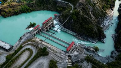 Photo of सेतीखोला आयोजनाबाट विद्युत् उत्पादन सुरु