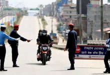 Photo of चौबीस घण्टामा दुई हजारभन्दा बढी सवारी चालक कारबाहीमा