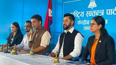 Photo of ९ जना केन्द्रीय सदस्य र ११ जना सचिवालय सदस्य थप गर्ने रास्वपाको निर्णय