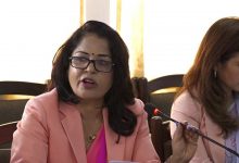 Photo of सिमेन्टमा जसरी नै अन्य खनिजमा पनि नेपाललाई आत्मनिर्भर बनाउनुपर्छ : सांसद अधिकारी