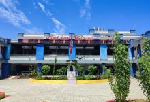 Photo of आयुर्वेद चिकित्सालयः नागरिकको भरोसा बढ्यो, सरकारको ध्यान बढेन