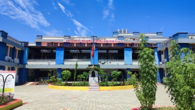 Photo of आयुर्वेद चिकित्सालयः नागरिकको भरोसा बढ्यो, सरकारको ध्यान बढेन