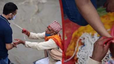 Photo of आज जनैपूर्णिमा पर्व मनाइँदै