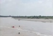 Photo of  लाल बकैया खोलामा नुहाउने क्रममा २ बालिका र १ बालक बेपत्ता
