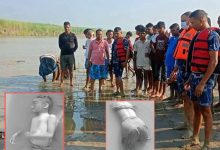 Photo of  रौतहटको लालबकैया नदीमा नुहाउने क्रममा बेपत्ता भएका तीन मध्ये दुई जनाको शव फेला