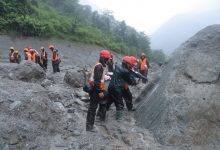 Photo of नौ जलविद्युत् आयोजनाबाट ५३७ जना सम्पर्कविहीन