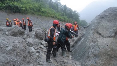 Photo of नौ जलविद्युत् आयोजनाबाट ५३७ जना सम्पर्कविहीन