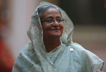 Photo of डिसेम्बरमा स्वदेश फर्कने हसिनाको घोषणा
