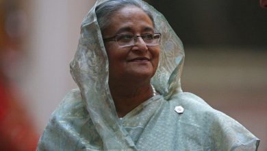 Photo of डिसेम्बरमा स्वदेश फर्कने हसिनाको घोषणा