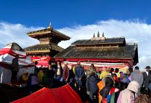 Photo of बडीमालिका मेला भदौ १ देखि, तयारी सुरु