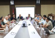 Photo of पश्चिम नेपालका पहिरो प्रभावित क्षेत्रमा भौगर्भिक अध्ययन गरिने