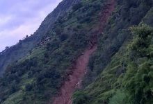 Photo of रोल्पामा पहिरोले घर/गोठ पुरिँदा दुईको मृत्यु दुई जना घाइते : थप विवरण आउन बाँकी