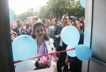 Photo of सिंहदरबारमा खाद्य व्यापार कम्पनीको बिक्री कक्ष सञ्चालन
