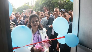 Photo of सिंहदरबारमा खाद्य व्यापार कम्पनीको बिक्री कक्ष सञ्चालन