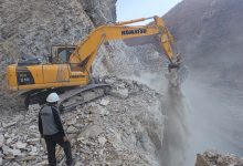 Photo of सेनाद्वारा ३२ सडक आयोजना सम्पन्न, चौध सय किलोमिटर सडक निर्माण