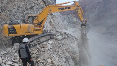 Photo of सेनाद्वारा ३२ सडक आयोजना सम्पन्न, चौध सय किलोमिटर सडक निर्माण