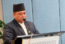 Photo of परराष्ट्र नीतिको केन्द्रमा आर्थिक कूटनीति छ: परराष्ट्रमन्त्री खनाल
