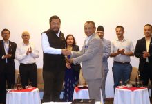 Photo of निजी क्षेत्रलाई विद्युत् व्यापारमा सहभागी गराउनुपर्ने माग