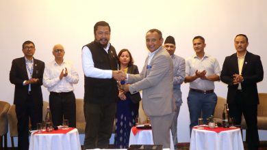 Photo of निजी क्षेत्रलाई विद्युत् व्यापारमा सहभागी गराउनुपर्ने माग